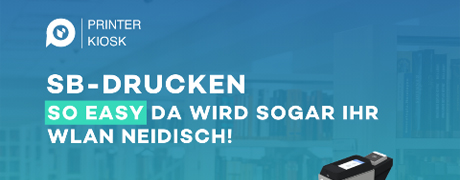 PrinterKiosk