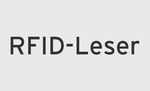 RFID-Leser